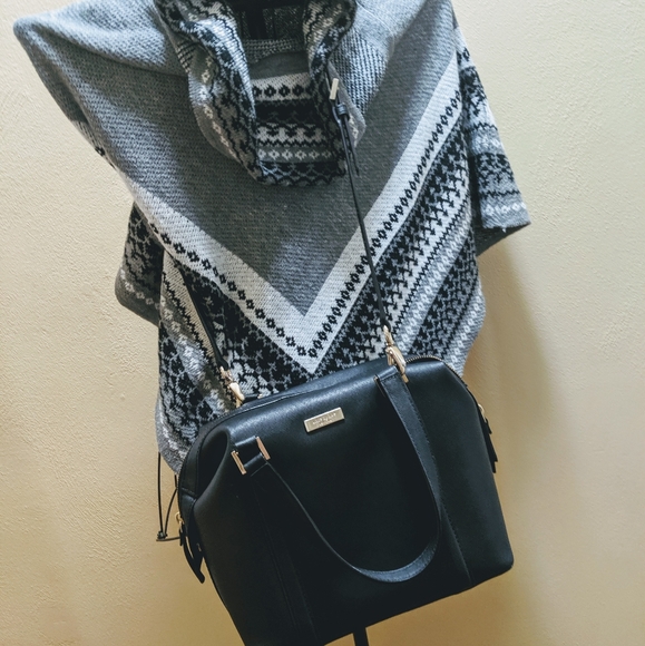 ❌💕LARGE KATE SPADE CROSSBODY BAG💕 - Picture 7 of 8